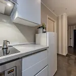 Apartamento Sant' Ambrogio Flat Milão