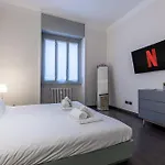Apartamento Sant' Ambrogio Flat Milão