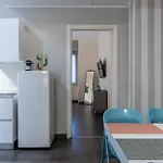 Sant' Ambrogio Flat Apartamento Milão