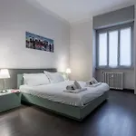 Sant' Ambrogio Flat *