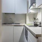 Apartamento Sant' Ambrogio Flat