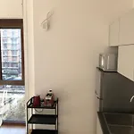 Music House - Carozzi Lägenhet Milano