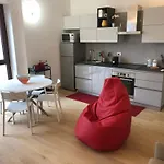Music House - Carozzi Lägenhet