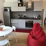Music House - Carozzi Lägenhet