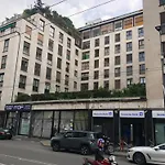 Music House - Carozzi Lägenhet Milano