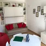 Lägenhet Music House - Carozzi Milano