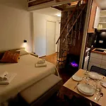 Casa Storica Piazza 5 Giornate Casa de hóspedes