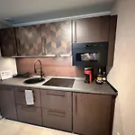 Apartament Sky *
