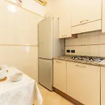 Ap1 Accogliente In Centro Apartamento Milán