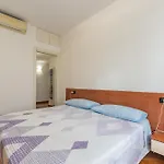 Ap1 Accogliente In Centro Apartamento Milán