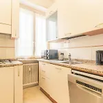 Ap1 Accogliente In Centro Apartamento Milán