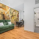 Apartment Navigli Darsena Celebrity House *