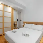 Navigli Darsena Celebrity House Mailand