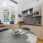 Apartment Navigli Darsena Celebrity House Mailand