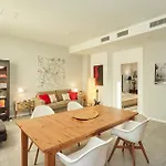 - Modern Flat מילאנו