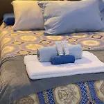 - Modern Flat * מילאנו