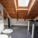 Lovely Attic