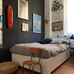 Location Naviglio With Terrace * ميلان