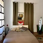 Location Naviglio With Terrace * ميلان