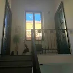 Location Naviglio With Terrace * ميلان