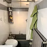 Location Naviglio With Terrace * ميلان