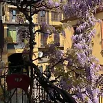 Location Naviglio With Terrace شقة