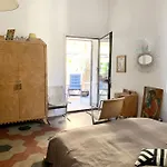 Location Naviglio With Terrace شقة *