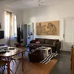Location Naviglio With Terrace * ميلان