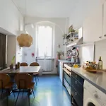 شقة Location Naviglio With Terrace