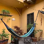 Location Naviglio With Terrace ميلان