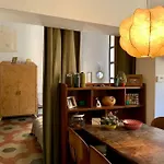 Location Naviglio With Terrace