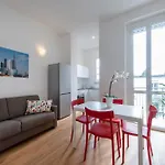 Апартаменты Aristotele Building - B