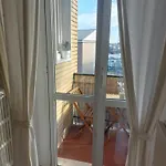 Floor Retreat Private Balconies Cityskyline * Milano