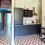 شقة Chichouse Maderno