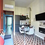 شقة Chichouse Maderno *