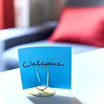 Chichouse Maderno شقة *