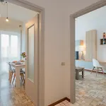Navigli Retreat Near Duomo דירה *