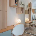 Navigli Retreat Near Duomo דירה מילאנו