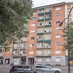 Navigli Retreat Near Duomo דירה