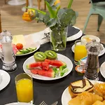 Casual Eclettico By Casual 3*