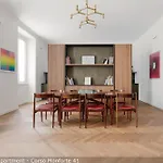 Brera In San Babila Apartman *