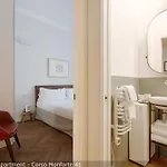 Apartman Brera In San Babila