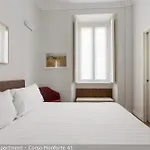 Brera In San Babila Apartman *
