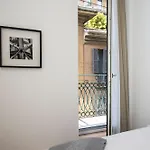 Brera In San Babila Apartman Milánó