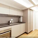 Brera In Moscova Apartamento