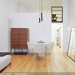 Apartamento Brera In Moscova