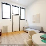 Brera In Moscova Apartamento Milão