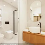 Apartamento Brera In Moscova Milão