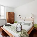 Brera In Moscova Apartamento