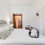 Apartamento Brera In Moscova